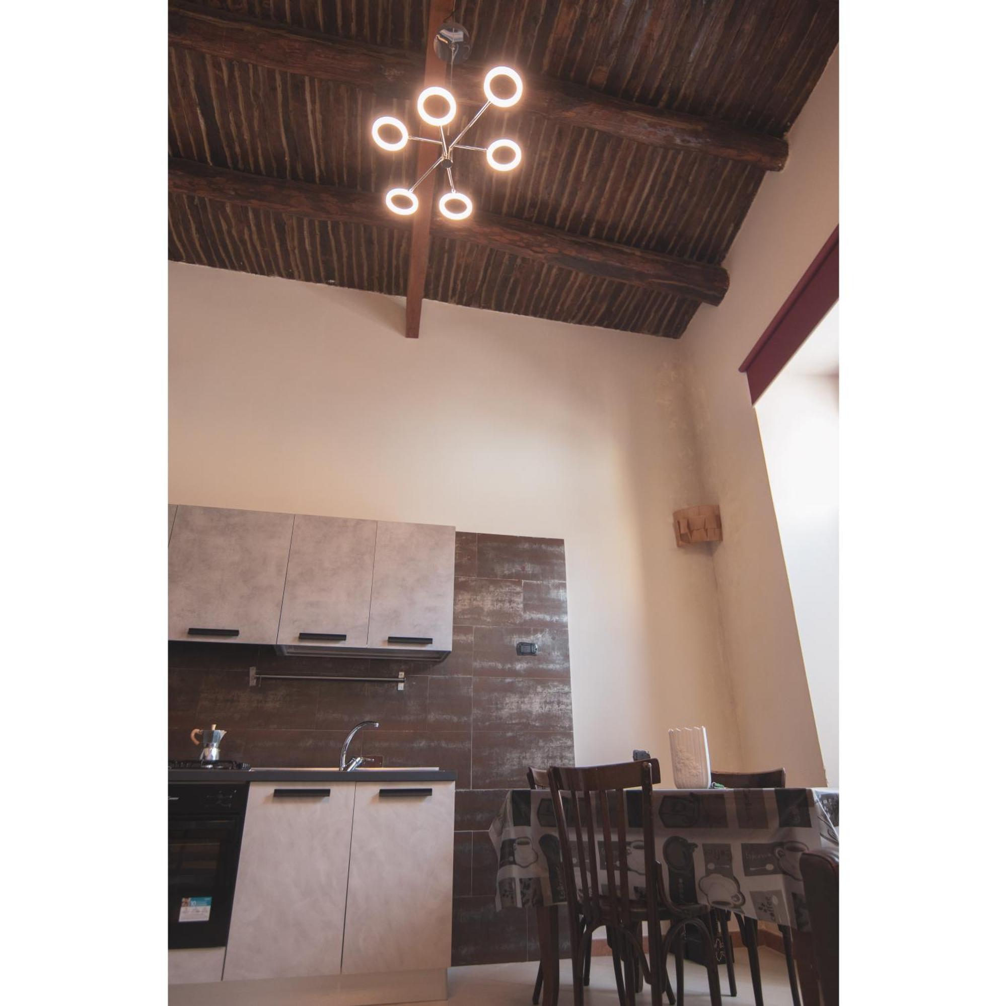 Centro Storico Garibaldi Guest House Napoli Bagian luar foto